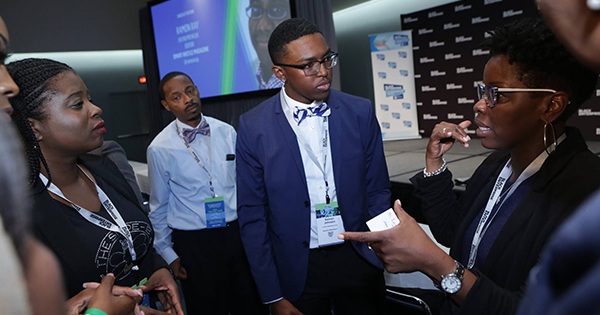 black_business_conference