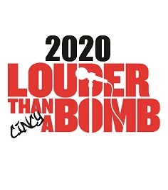 Louder Than a Bomb image